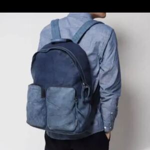 クーポン off ECCO CASPER SMALL BACKPACK SOFT LEATHER
