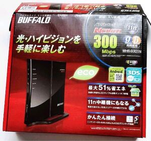 WiFiルーター