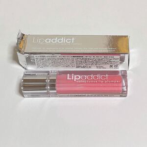 リップアディクト 207 正規品 ADDICT リップグロス