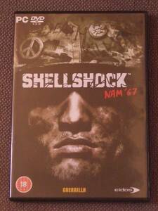 Shellshock: NAM '67 (Eidos U.K.) PC DVD-ROM