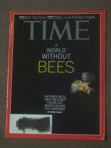 TIME Magazine time magazine 8/19/2013 * junk *