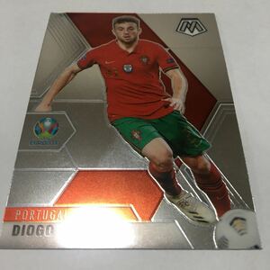 ★PANINI 2021 MOSAIC EURO ディオゴ・ジョッタ ポーランド★即決