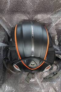 新品未使用 タナックス(TANAX) LEDライト付 エクスパイダー バックパック 25L BP6103L