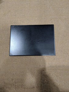大好評 デカ厚鉄板 即日発送 厚さ6mm 235ミリ×320ミリ A4以上