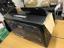 LASONIC i-931 bt ミュージックプレイヤー オールドスクール [202110]_画像10