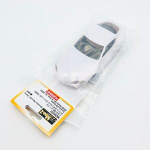 新品 ミニッツレーサー MZN202 トヨタ GR スープラ ホワイトボディ