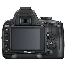 中古 １年保証 美品 Nikon D5000 ボディ_画像4