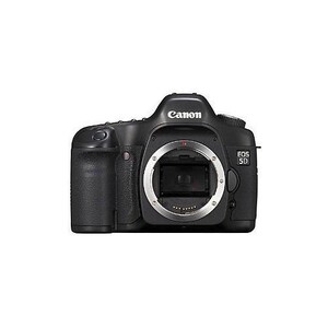 中古 １年保証 美品 Canon EOS 5D 初代 ボディ