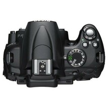 中古 １年保証 美品 Nikon D5000 ボディ_画像3