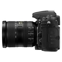 中古 １年保証 美品 Nikon D300 AF-S 18-200mm VR レンズキット_画像3