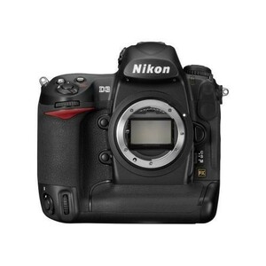 中古 １年保証 美品 Nikon D3 ボディ