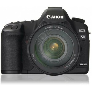 中古 １年保証 美品 Canon EOS 5D Mark II EF 24-105mm F4L IS USM