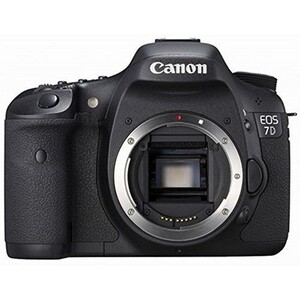 中古 １年保証 美品 Canon EOS 7D ボディ