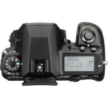 中古 １年保証 美品 PENTAX K-5IIs ボディ_画像5