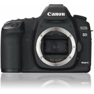 中古 １年保証 美品 Canon EOS 5D Mark II ボディ