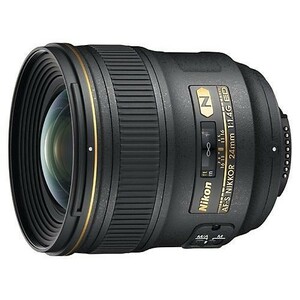 中古 １年保証 美品 Nikon AF-S 24mm F1.4G ED