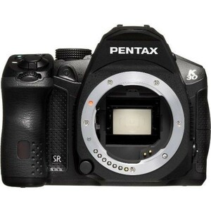 中古 １年保証 美品 PENTAX K-30 ボディ ブラック