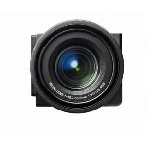 Используется 1-летняя гарантия красивые товары Ricoh Gxr Lens A16 24-85 мм F3,5-5,5