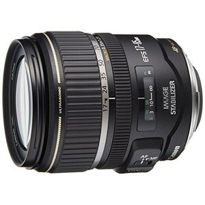 中古 １年保証 美品 Canon EF-S 17-85mm F4-5.6 IS USM