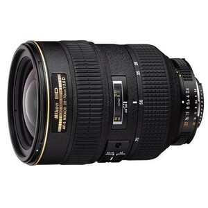  used 1 year guarantee beautiful goods Nikon Ai AF-S 28-70mm F2.8D ED black 