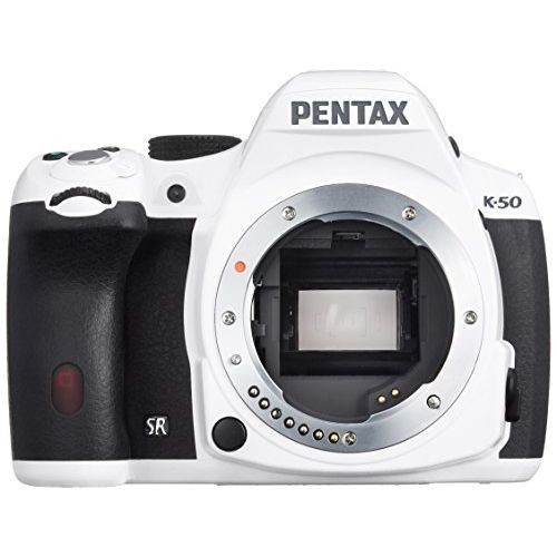 ペンタックス PENTAX K-50 ボディ [ピンク] オークション比較 - 価格.com