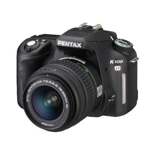 ペンタックス PENTAX K100D レンズキット オークション比較 ペンタックス PENTAX K100D レンズキット オークション比較