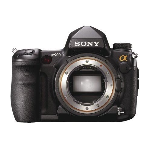 SONY α900 DSLR-A900 ボディ オークション比較 - 価格.com