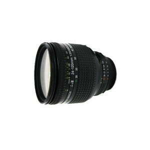 中古 １年保証 美品 Nikon AF 24-120mm F3.5-5.6D