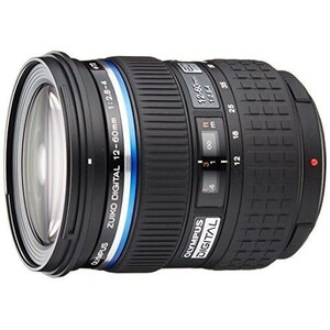 中古 １年保証 美品 OLYMPUS ZUIKO DIGITAL ED 12-60mm F2.8-4.0 SWD