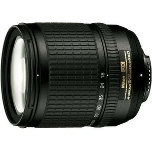 中古 １年保証 美品 Nikon AF-S DX 18-135mm F3.5-5.6G ED