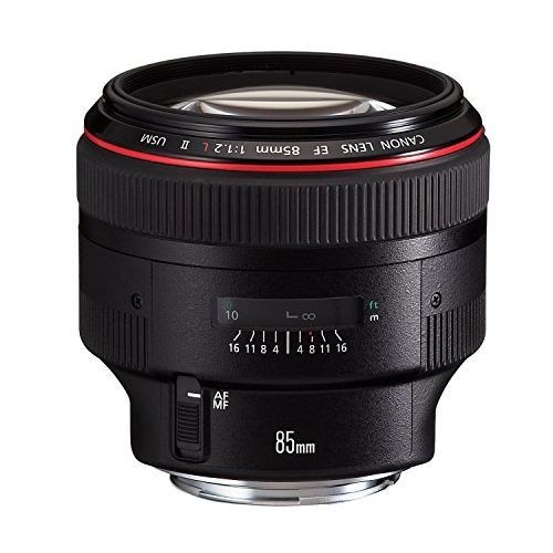 2025年最新】Yahoo!オークション -ef85mm f1.2l ii usmの中古品