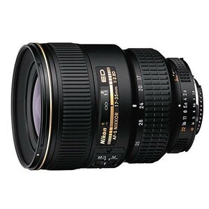 中古 １年保証 美品 Nikon AF-S 17-35mm F2.8D ED