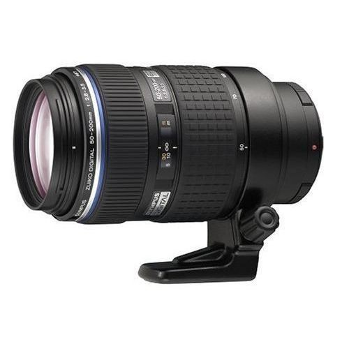 2023年最新】ヤフオク! -ed 50-200mm f2.8-3.5 swdの中古品・新品・未