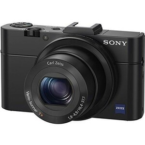 中古 １年保証 美品 SONY Cyber-shot DSC-RX100M2