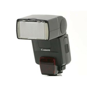  б/у 1 год гарантия прекрасный товар Canon Speedlight 550EX
