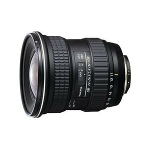 中古 １年保証 美品 Tokina AT-X 11-16mm F2.8 PRO DX ニコン