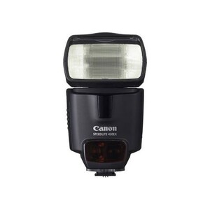 Используется 1 год гарантии красивые товары Canon Speedlight 430EX