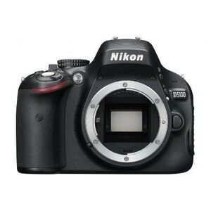 中古 １年保証 美品 Nikon D5100 ボディ