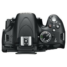 中古 １年保証 美品 Nikon D5100 ボディ_画像6