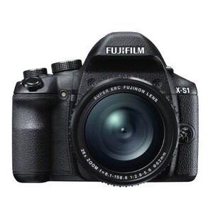 中古 １年保証 美品 FUJIFILM X-S1