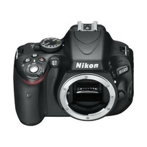 中古 １年保証 美品 Nikon D5100 ボディ_画像2
