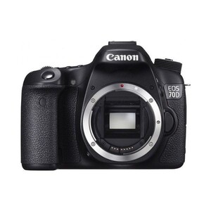 Используется 1 -летняя гарантия красивые товары Canon EOS 70D Body