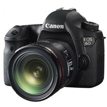 中古 １年保証 美品 Canon EOS 6D EF 24-70mm F4L IS USM_画像1