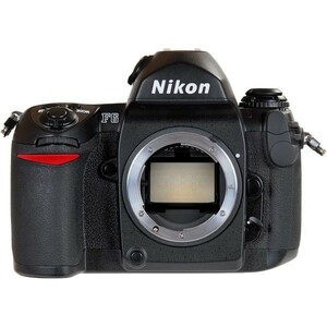 中古 １年保証 美品 Nikon F6 ボディ フィルムカメラ