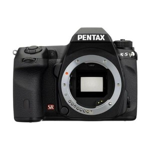  б/у 1 год гарантия прекрасный товар PENTAX K-5 корпус 