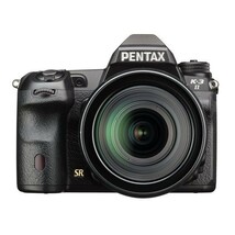中古 １年保証 美品 PENTAX K-3II 16-85mm WR レンズキット_画像1