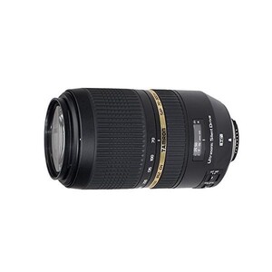 中古 1年保証 美品 TAMRON SP 70-300mm F4-5.6 Di VC USD ニコン A005N