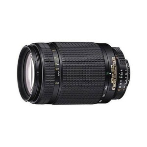 中古 １年保証 美品 Nikon Ai AF 70-300mm F4-5.6D ED