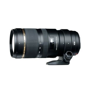 中古 １年保証 美品 TAMRON SP 70-200mm F2.8 Di VC USD キヤノン A009E