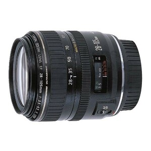 中古 １年保証 美品 Canon EF 28-105mm F3.5-4.5 II USM